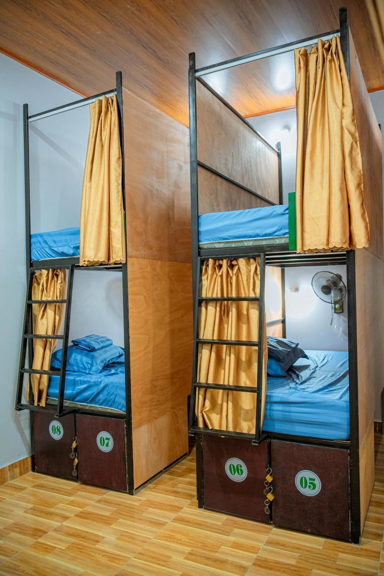 Tam Coc Sunshine Hostel Vu Lam Exterior photo