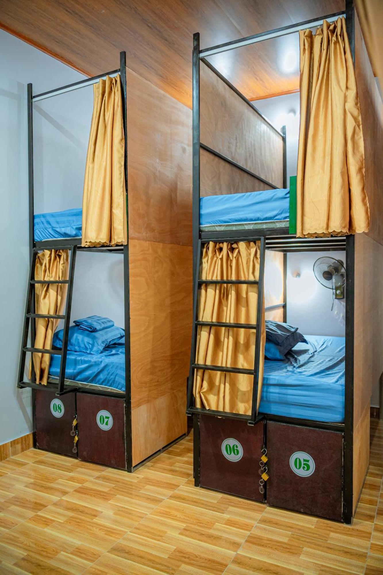 Tam Coc Sunshine Hostel Vu Lam Exterior photo