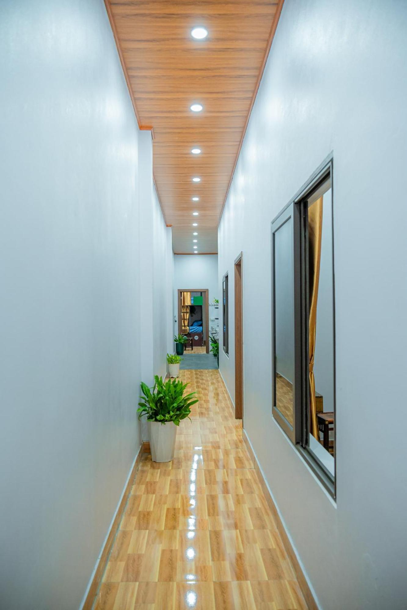 Tam Coc Sunshine Hostel Vu Lam Exterior photo