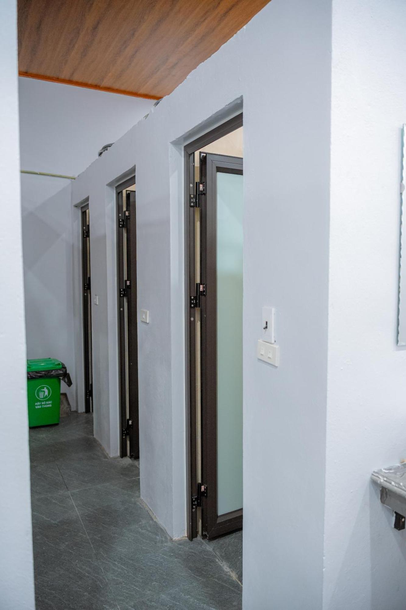 Tam Coc Sunshine Hostel Vu Lam Exterior photo